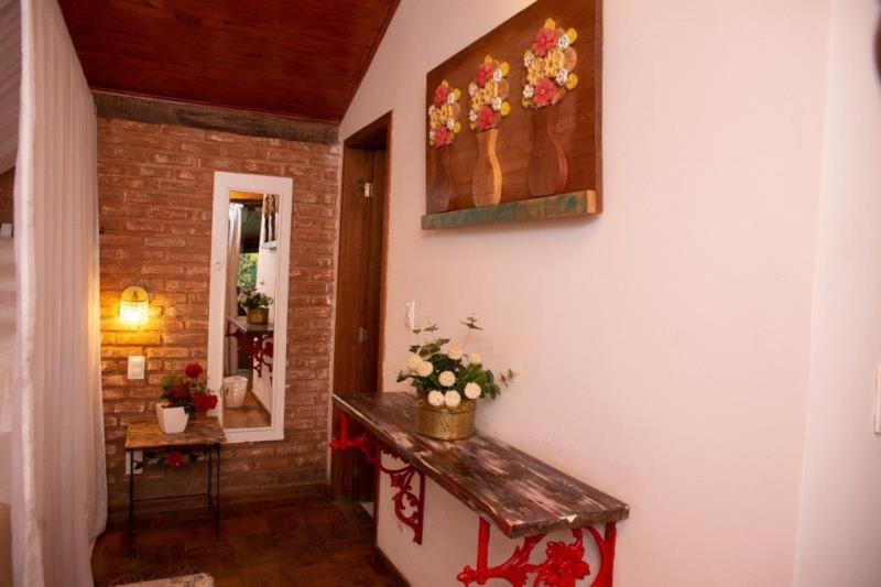 Pousada Sitio E Poesia Teresopolis Ngoại thất bức ảnh