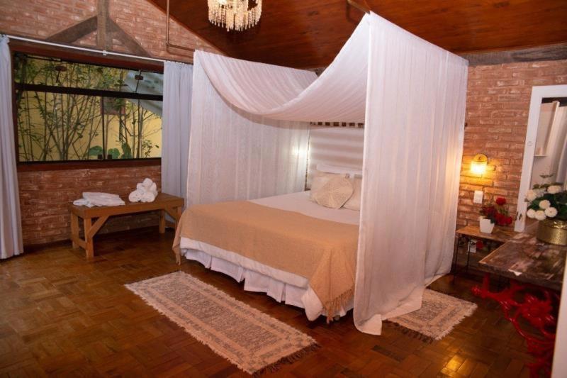 Pousada Sitio E Poesia Teresopolis Ngoại thất bức ảnh