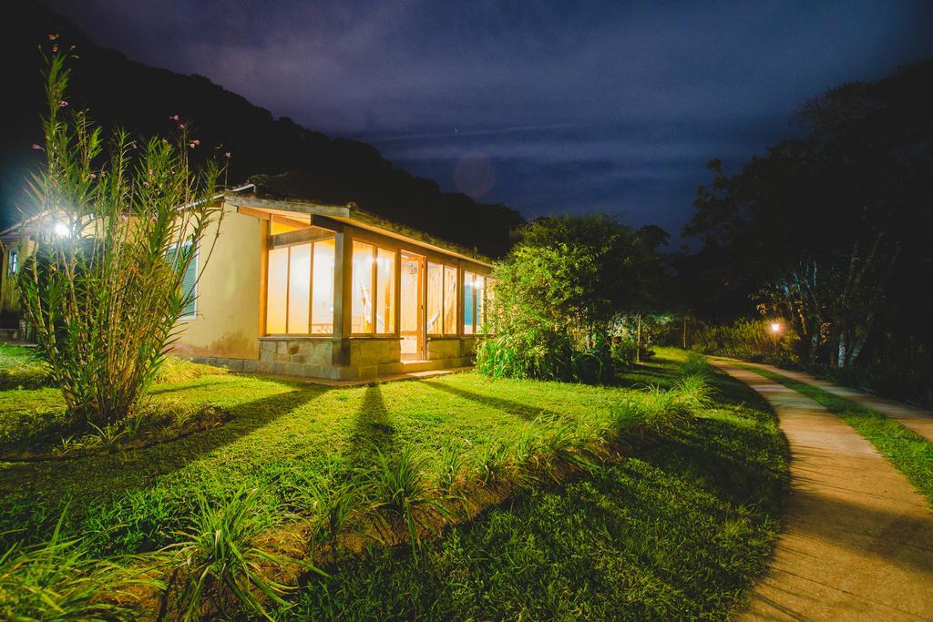 Pousada Sitio E Poesia Teresopolis Ngoại thất bức ảnh