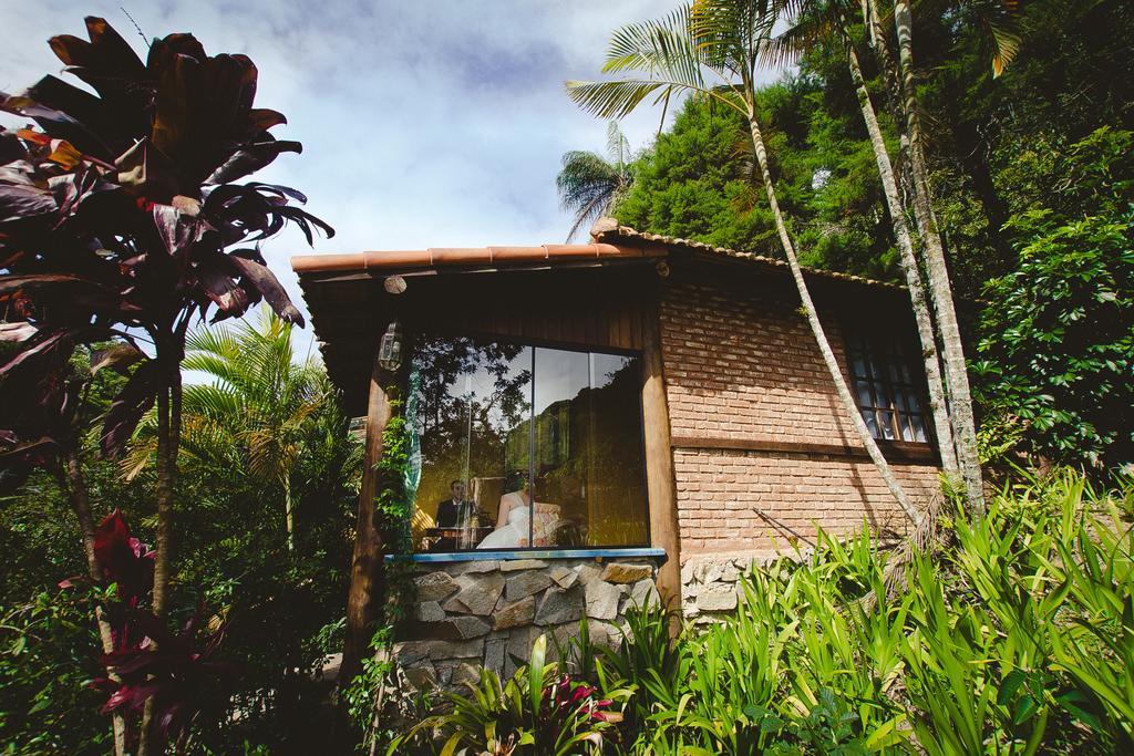 Pousada Sitio E Poesia Teresopolis Ngoại thất bức ảnh