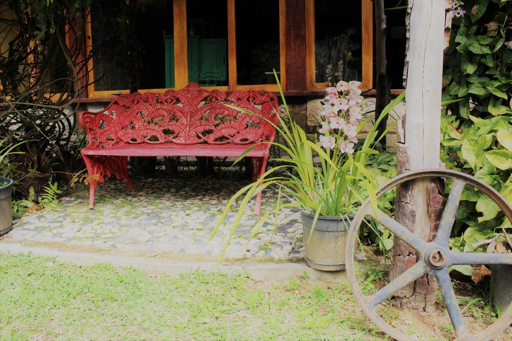 Pousada Sitio E Poesia Teresopolis Ngoại thất bức ảnh